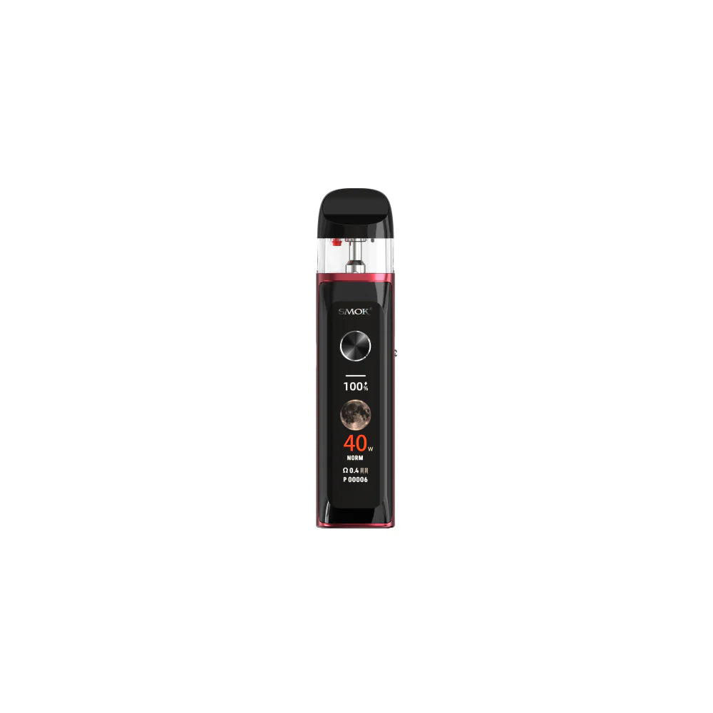 SMOK Novo 6 Ultra Pod System Red