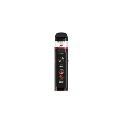 SMOK Novo 6 Ultra Pod System Red