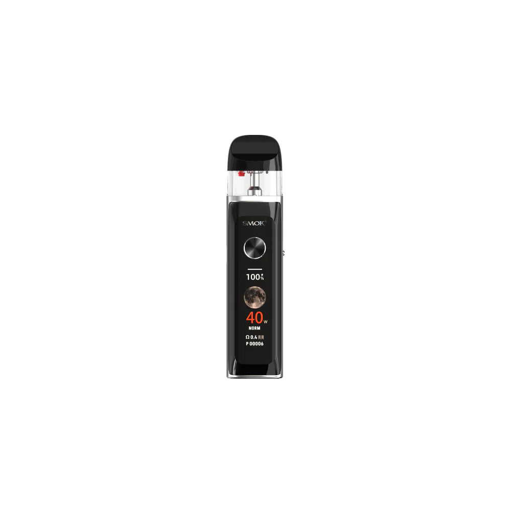 SMOK Novo 6 Ultra Pod System Silver