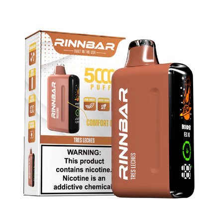 Rinn Bar Disposable
