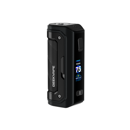 Geekvape Aegis Mini 5 Mod Black