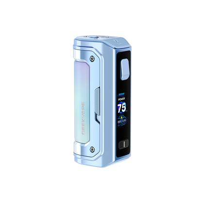 Geekvape Aegis Mini 5 Mod Aqua Blue