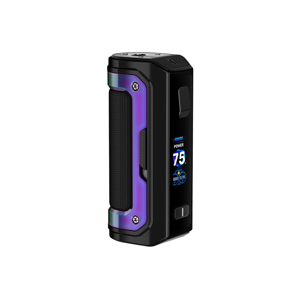 Geekvape Aegis Mini 5 Mod Rainbow