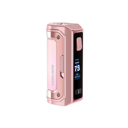 Geekvape Aegis Mini 5 Mod Sunset Rose