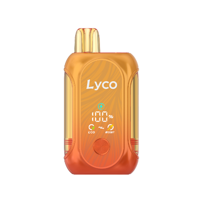 Lyco Mini Box 50K Disposable Maui Mango Chill