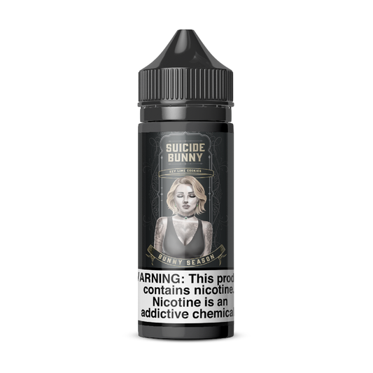 Suicide Bunny Bunny Season, 120mL