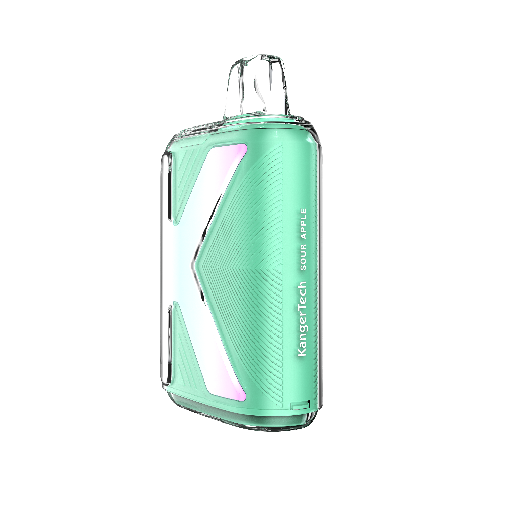 Kyn Bar 25K Disposable Sour Apple