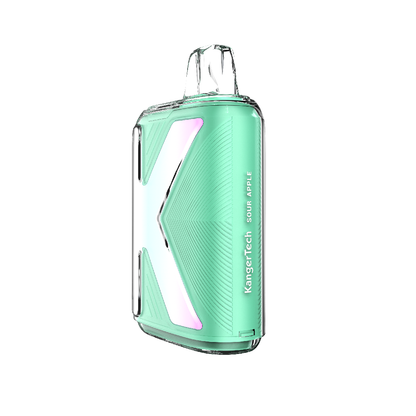 Kyn Bar 25K Disposable Sour Apple