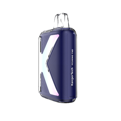 Kyn Bar 25K Disposable Fcuking Fab