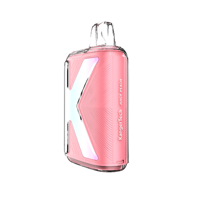 Kyn Bar 25K Disposable Juicy Peach