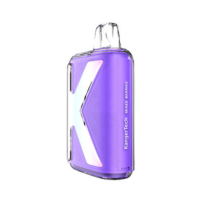 Kyn Bar 25K Disposable Mixed Berries