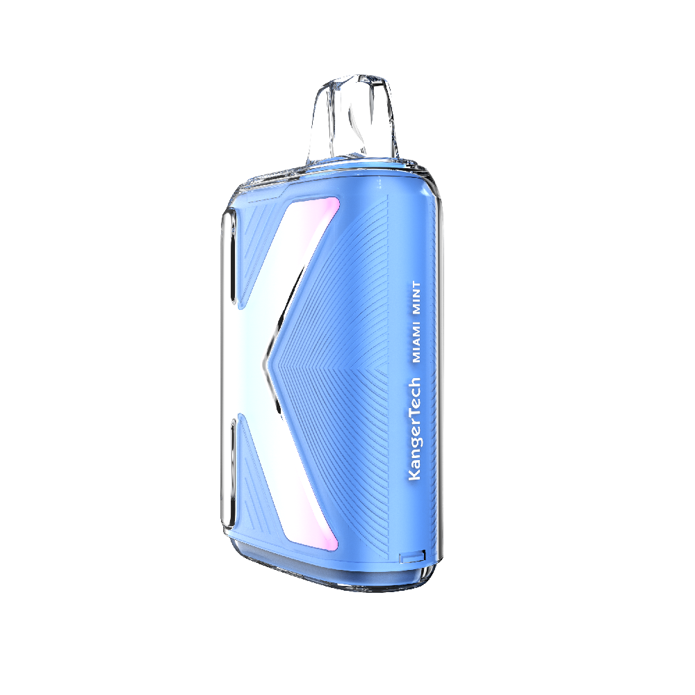 Kyn Bar 25K Disposable Miami Mint
