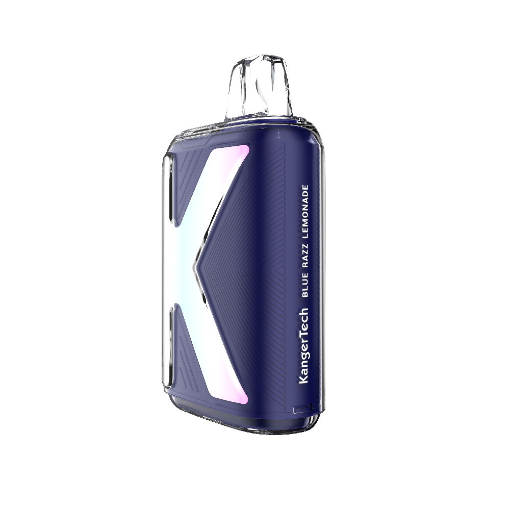 Kyn Bar 25K Disposable Blue Razz Lemonade