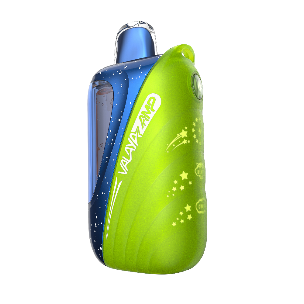 Uwell Valaya AMP 60K Disposable Sour Apple