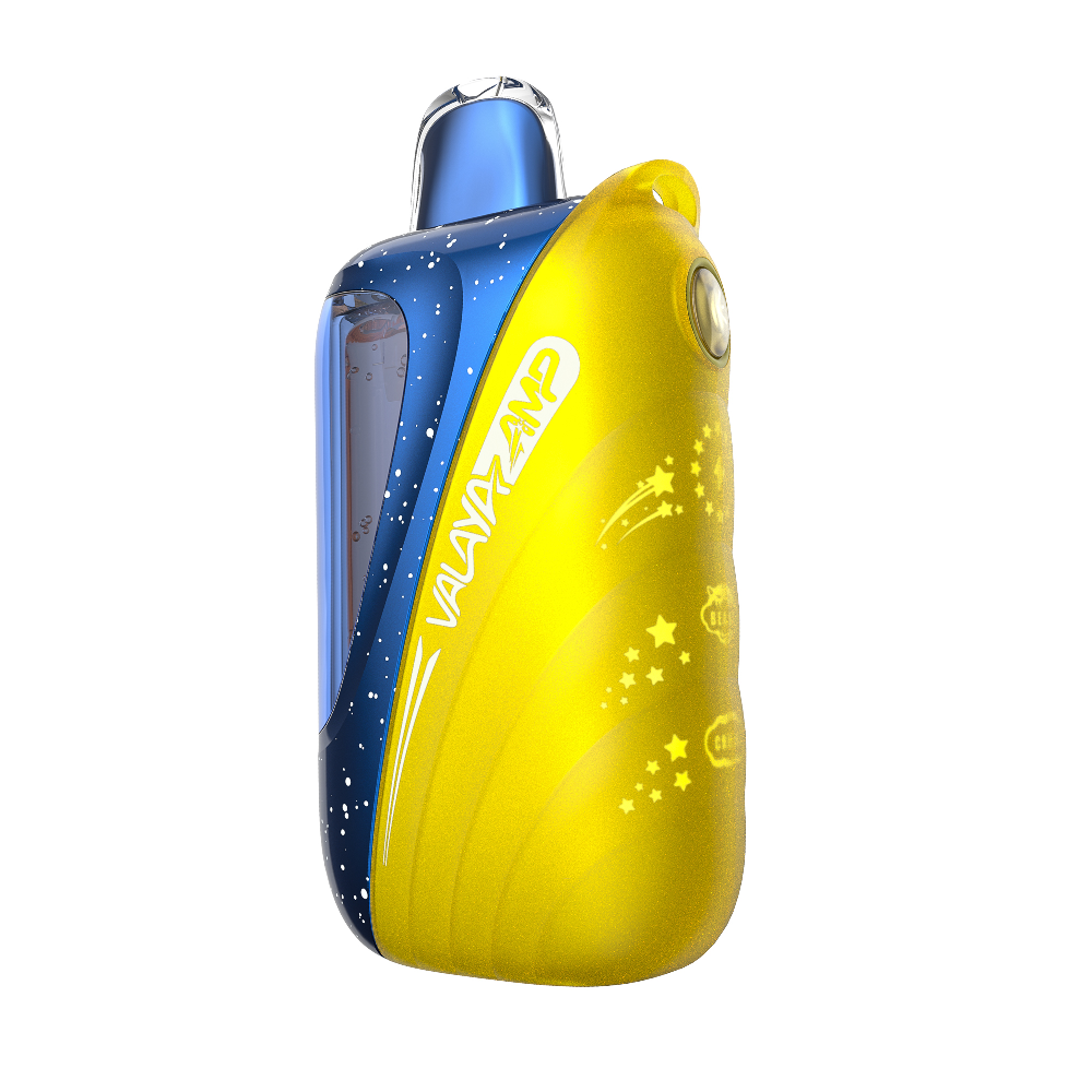 Uwell Valaya AMP 60K Disposable Sour Mango Pineapple