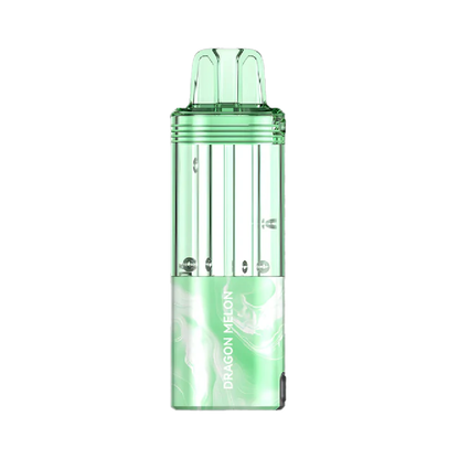 Foger - Switch Pro Replacement Pod Dragon Melon