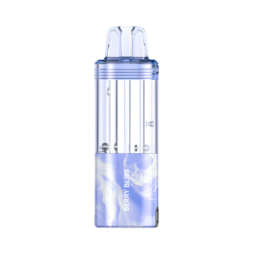 Foger - Switch Pro Replacement Pod Berry Bliss