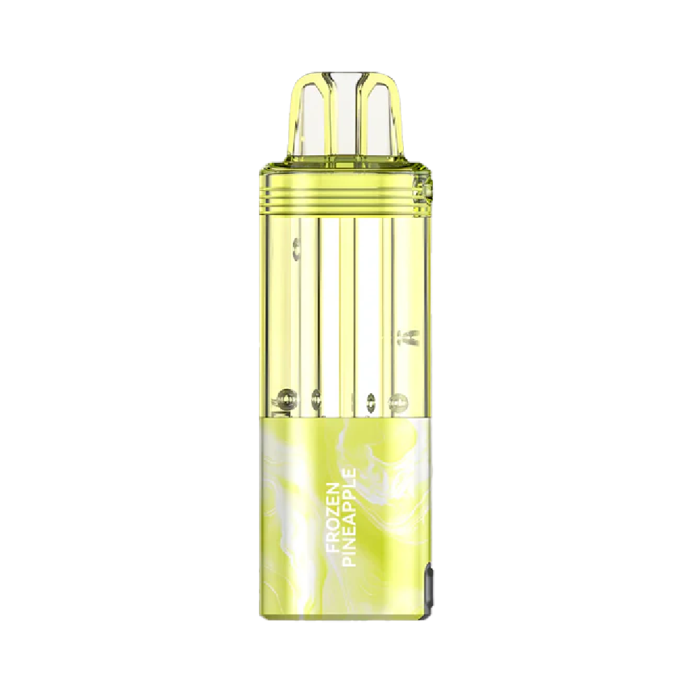 Foger - Switch Pro Replacement Pod Frozen Pineapple 