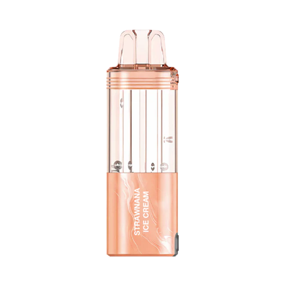 Foger - Switch Pro Replacement Pod Strawnana Ice Cream