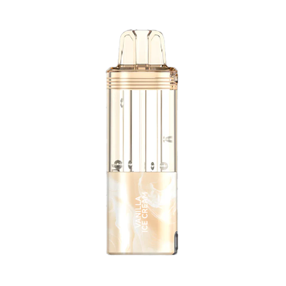 Foger - Switch Pro Replacement Pod Vanilla Ice Cream