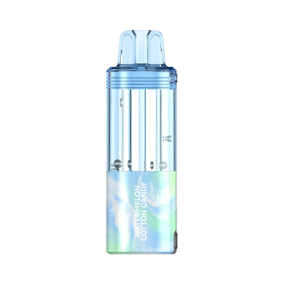 Foger - Switch Pro Replacement Pod Watermelon Cotton Candy
