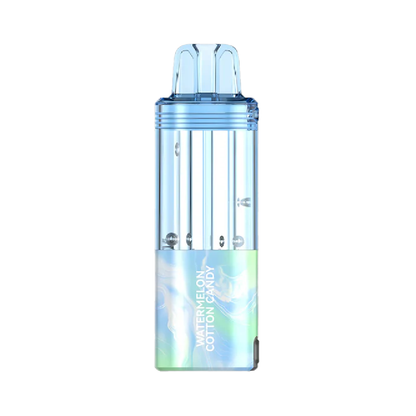 Foger - Switch Pro Replacement Pod Watermelon Cotton Candy