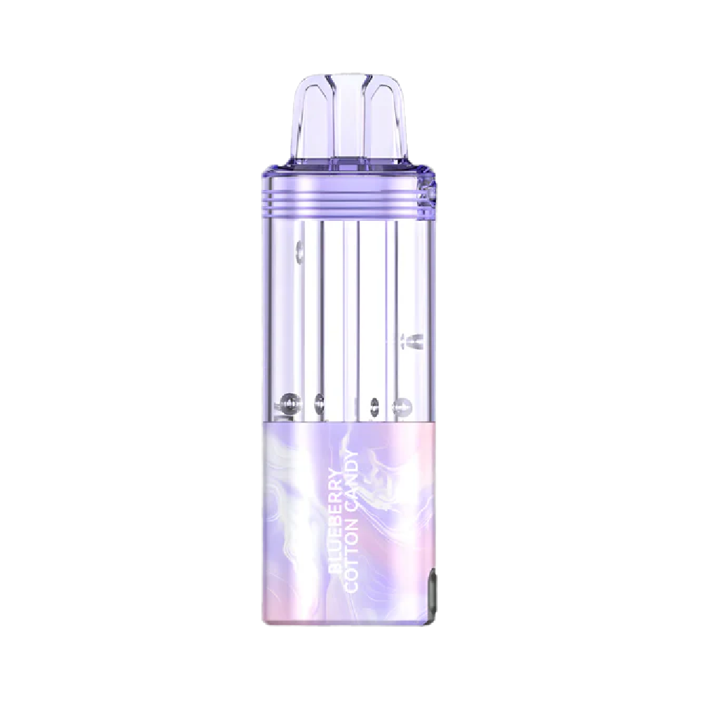 Foger - Switch Pro Replacement Pod Blueberry Cotton Candy