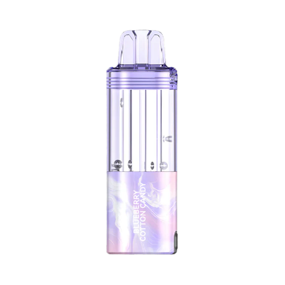 Foger - Switch Pro Replacement Pod Blueberry Cotton Candy