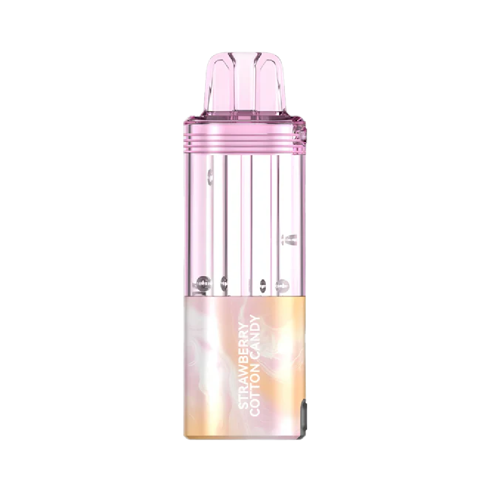 Foger - Switch Pro Replacement Pod Strawberry Cotton Candy