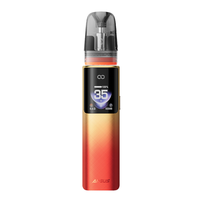 Voopoo Argus G4 Pod System Orange