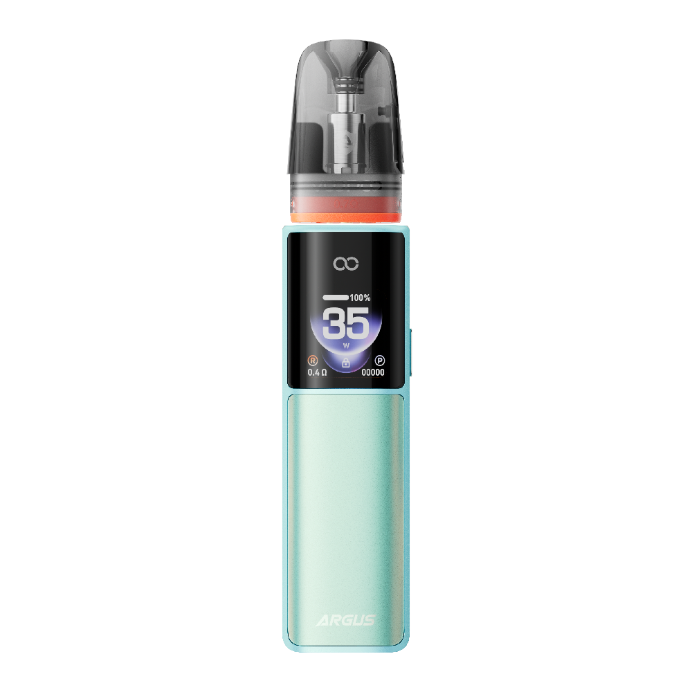 Voopoo Argus G4 Pod System Green