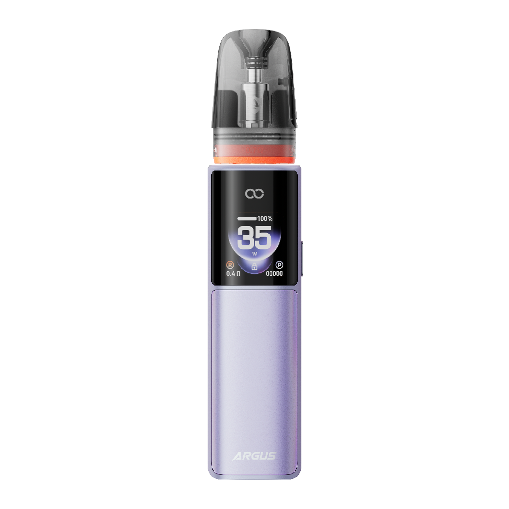 Voopoo Argus G4 Pod System Purple