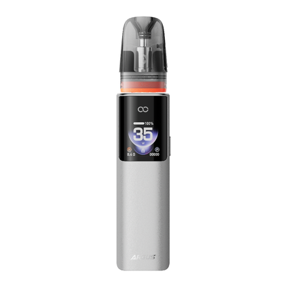 Voopoo Argus G4 Pod System Silver