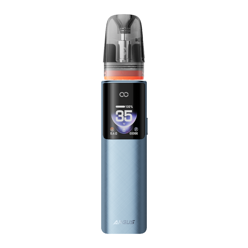 Voopoo Argus G4 Pod System Blue
