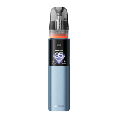 Voopoo Argus G4 Pod System Blue