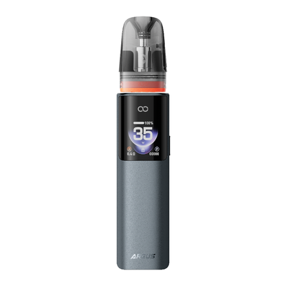 Voopoo Argus G4 Pod System Gray