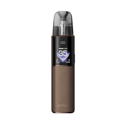 Voopoo Argus G4 Pod System Brown