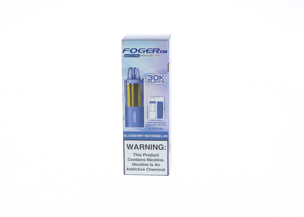 Foger GT Switch Pro 30K Disposable Pod