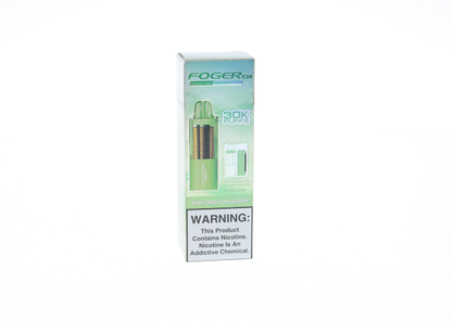 Foger GT Switch Pro 30K Disposable Pod