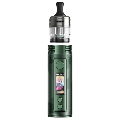Voopoo Drag H40 Pro Mod Light Pink