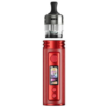 Voopoo Drag H40 Pro Mod Storm Blue
