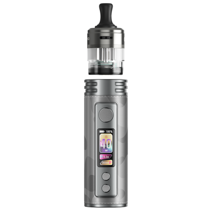 Voopoo Drag H40 Pro Mod Emerald Green