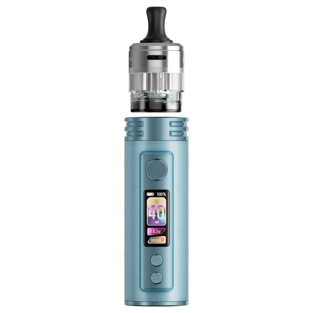 Voopoo Drag H40 Pro Mod Dune Gold