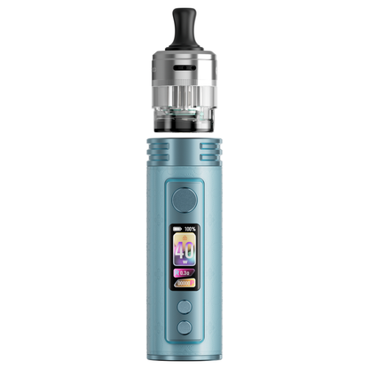 Voopoo Drag H40 Pro Mod Dune Gold