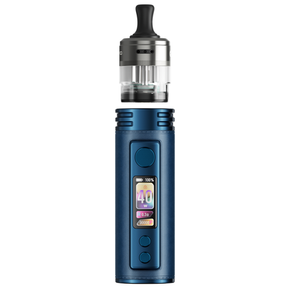 Voopoo Drag H40 Pro Mod Lake Blue