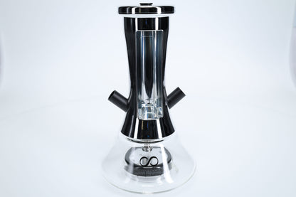 Dkhaan - Infinity Portable Hookah Nest | Silver