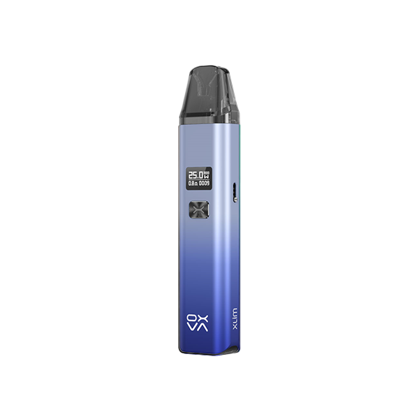 OXVA Xlim V2 Kit Arctic Ice