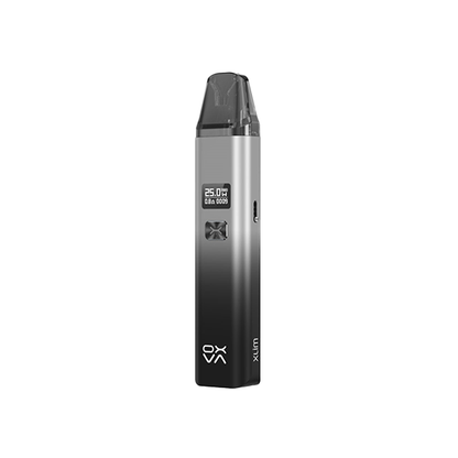 OXVA Xlim V2 Kit Black White 2