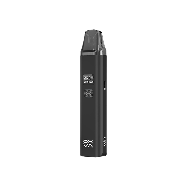 OXVA Xlim V2 Kit Black