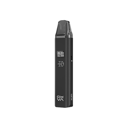 OXVA Xlim V2 Kit Black